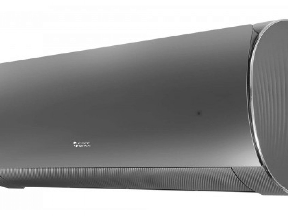 GREE Fairy Стенен тип инвертор GWH18ACD-K6DNA1D, капацитет 18 000 Btu, Wi-Fi, R32, 5.2 kW