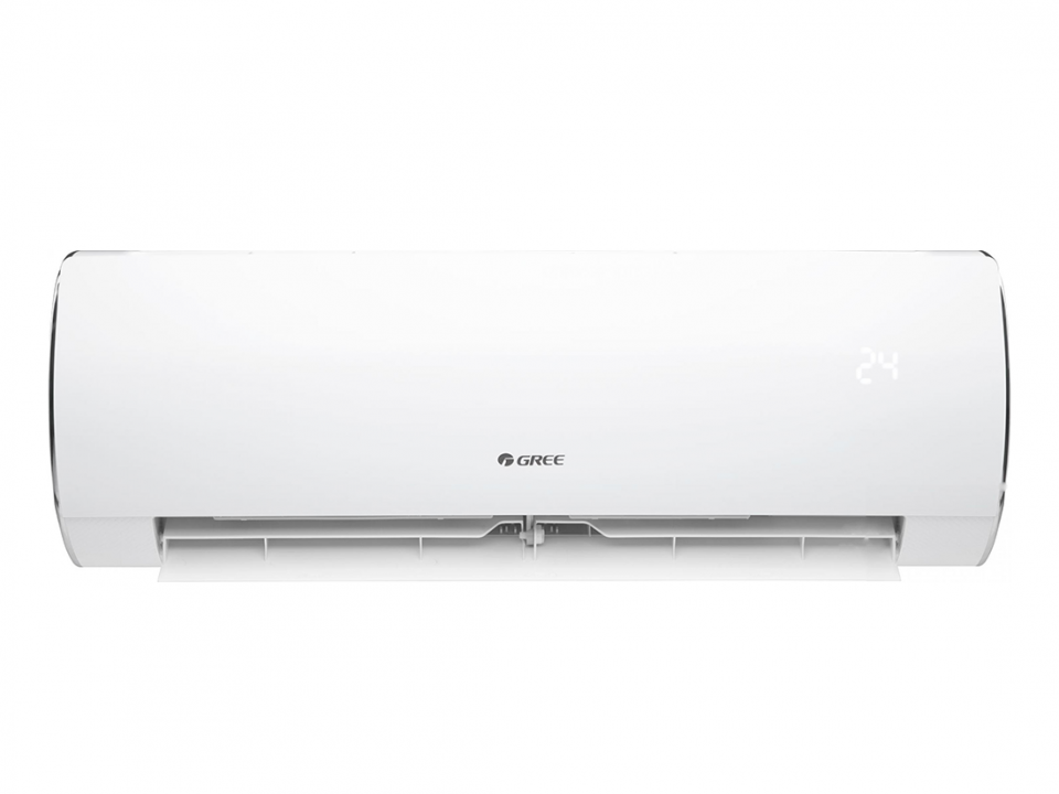 GREE Fairy Стенен тип инвертор GWH18ACD-K6DNA1D, капацитет 18 000 Btu, Wi-Fi, R32, 5.2 kW