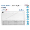 Подово-таванен инверторен климатик Gree серия U-match GUD71WNhA-T/GUD71ZD,  24 000 Btu