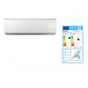 GREE U-Match Стенен тип инвертор GUD100GA/A-T+GUD100W/NhA-T, капацитет 34 000 Bti, R32, 10.0 kW