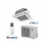 Касета GREE с тяло U-Match GUD125WNhA-T/GUD125T / 42 000 Btu