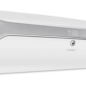 GREE Soyal Стенен тип Хиперинвертор GWH18AKC-K6DNA1A, капацитет 18 000 Btu, Wi-Fi, R32, 5.3 kW