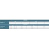Gree Инверторна Мулти-сплит система GWHD(24)NK6LO(LCLH), до три помещения, до 3 вътрешни тела