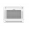 Kaisai Подов конзолен инвертор KFAU-12HRG32X/ KOX230-12HFN32X, капацитет 12 000 Btu,Wi-Fi, R32, 3.5 kW