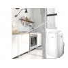 Мобилен климатик Kaisai KPPD-12HRG29, 12 000 Btu, R290