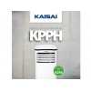 Мобилен климатик Kaisai KPPD-12HRG29, 12 000 Btu, R290