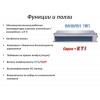 Инверторно канално климатично оборудване KAISAI - KTI-18HWG32X / KOB30-18HFG32X, 18000 Btu