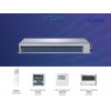 Инверторно канално климатично оборудване KAISAI - KTI-18HWG32X / KOB30-18HFG32X, 18000 Btu