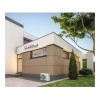 Инверторно канално климатично оборудване KAISAI - KTI-18HWG32X / KOB30-18HFG32X, 18000 Btu