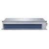 Инверторно канално климатично оборудване KAISAI - KTI-18HWG32X / KOB30-18HFG32X, 18000 Btu