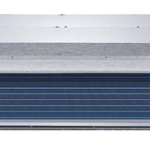 Инверторно канално климатично оборудване KAISAI - KTI-18HWG32X / KOB30-18HFG32X, 18000 Btu
