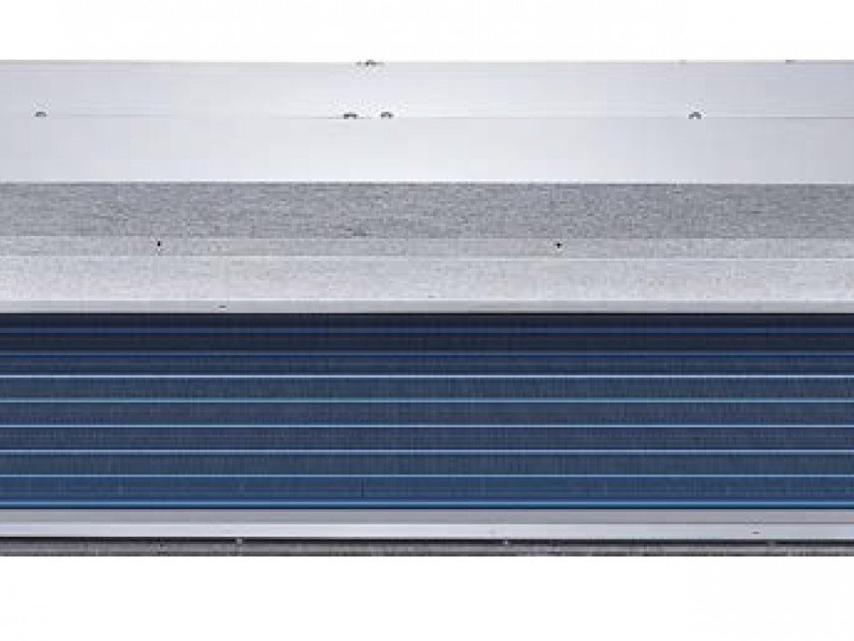 Инверторно канално климатично оборудване KAISAI - KTI-18HWG32X / KOB30-18HFG32X, 18000 Btu