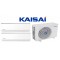 Kaisai Инверторна Мулти-сплит система, K4OB-36HFN32H, 36 000 Btu, за четири помещения, 4 вътрешни тела