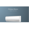 Midea Blanc Стенен  тип инвертор MA-18NXD0-I / MA-18N8D0-O, капацитет 18 000 Btu, R32 , 5.2 kW