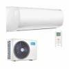 Midea Blanc Стенен  тип инвертор MA-18NXD0-I / MA-18N8D0-O, капацитет 18 000 Btu, R32 , 5.2 kW