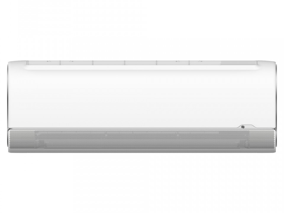 Midea Breezeless Стенен тип инвертор MSFAAU-12HRFN8-QRD6GW, капацитет 12 000 Btu, R32 , 3.5 kW