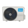 Midea Aurora Стенен  тип инверторMSAB-18NXD0-IN, капацитет 18 000 Btu, R32 , 5.2 kW
