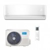 Midea Aurora Стенен  тип инвертор MSAB-09NXD0-IN, капацитет 9 000 Btu, R32 , 2.6 kW