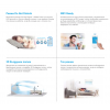 Midea Prime Стенен  тип инвертор MA2-24NXD0-XI, капацитет 24 000 Btu, R32 , 7.0 kW