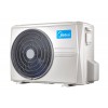 Midea Prime Стенен  тип инвертор MA2-24NXD0-XI, капацитет 24 000 Btu, R32 , 7.0 kW