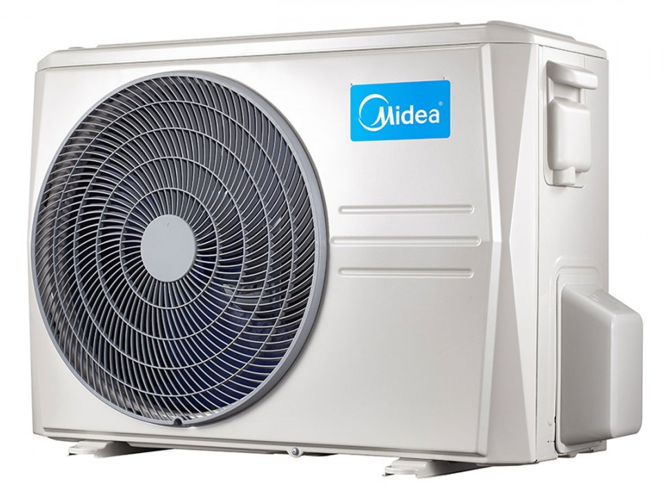 Midea Prime Стенен  тип инвертор MA2-24NXD0-XI, капацитет 24 000 Btu, R32 , 7.0 kW