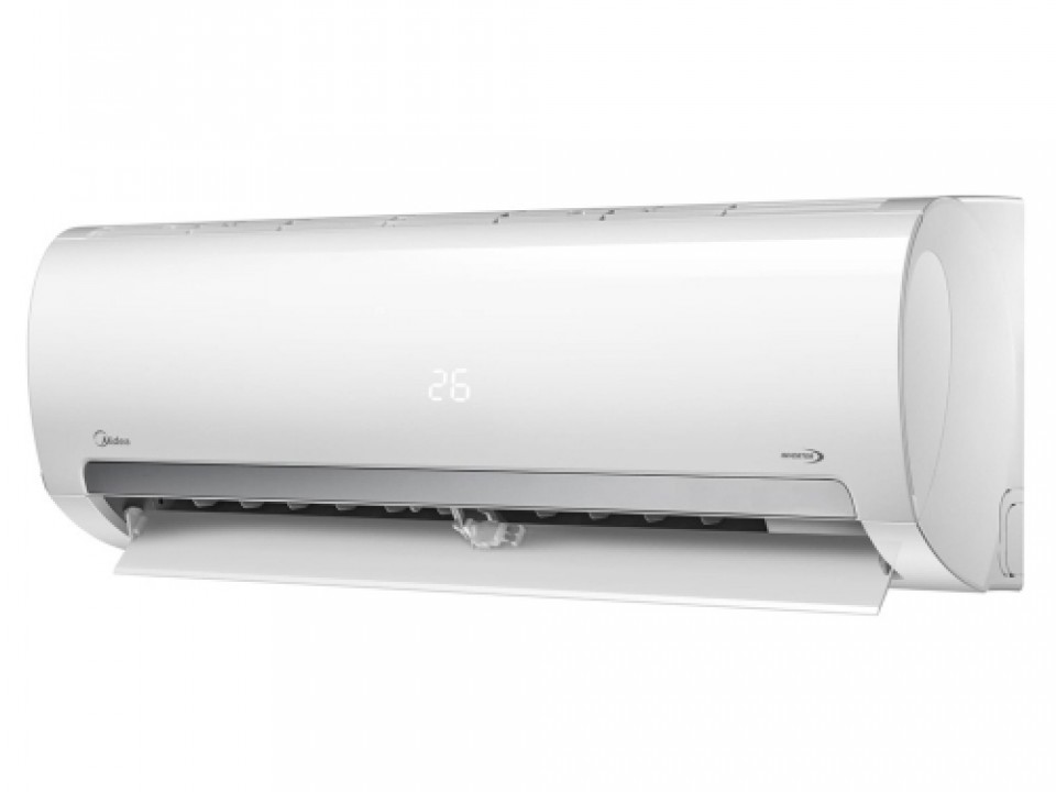 Midea Prime Стенен  тип инвертор MA2-24NXD0-XI, капацитет 24 000 Btu, R32 , 7.0 kW