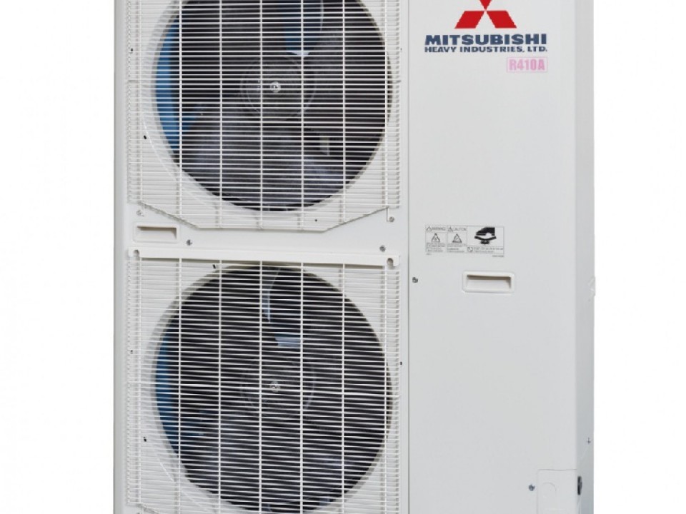 Канален тип оборудване, висок напор Mitsubishi Heavy - Micro inverter  FDU125VH / FDC125VNA-W,  42 000 Btu