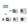 Канален тип  оборудване, висок напор Mitsubishi Heavy - Standart inverter  FDU71VH / FDC71VNP-W, 24000 Btu