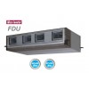 Канален тип оборудване, висок напор Mitsubishi Heavy - Micro inverter  FDU125VH / FDC125VNA-W,  42 000 Btu
