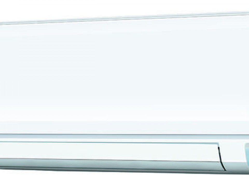 Mitsubishi Heavy серия SMART PLUS  ZTL Стенен тип инвертор SRK / SRC 25 ZTL-W, капацитет 9 000 Btu, R32, 2.5 kW, с вграден Wi-Fi