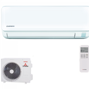 Mitsubishi Heavy серия SMART PLUS  ZTL Стенен тип инвертор SRK / SRC 15 ZTL-W, капацитет 5 000 Btu, R32, 2.0 kW, с вграден Wi-Fi