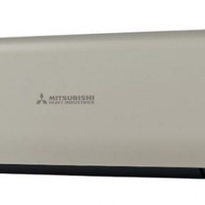Mitsubishi Heavy серия Diamond ZSX Стенен тип Хипер инвертор SRK25ZSX-W,-WB,-WT / SRC25ZSX-W, капацитет 9 000 Btu, R32, 2.5 kW