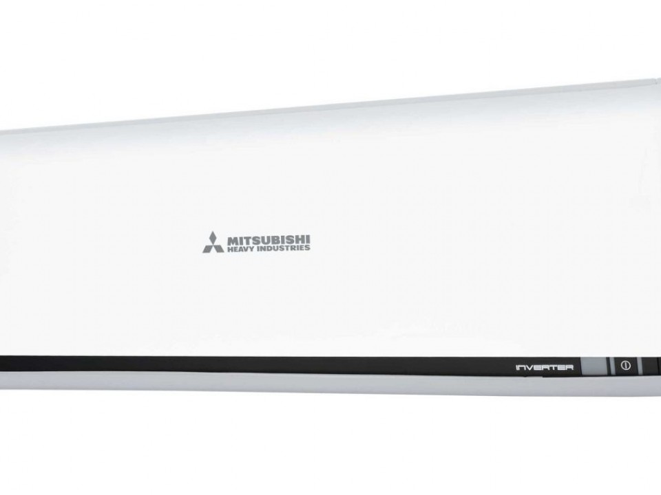 Mitsubishi Heavy серия Diamond ZSX Стенен тип Хипер инвертор SRK20ZSX-W,-WB,-WT / SRC20ZSX-W, капацитет 7 000 Btu, R32, 2.0 kW