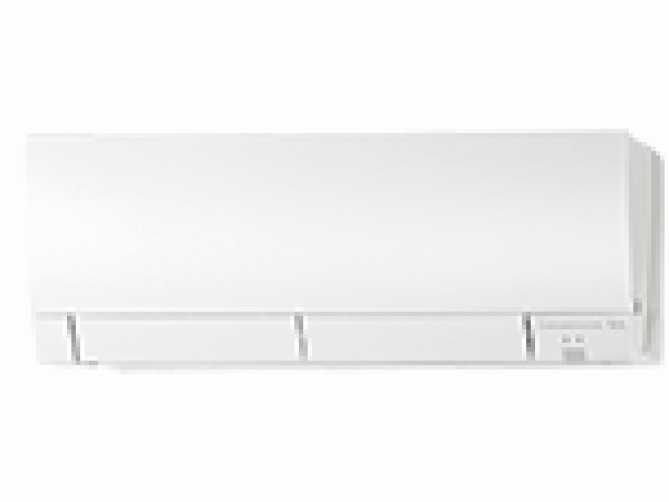 Mitsubishi Electric Стенен тип Хиперинвертор MSZ-FH35VE, капацитет 12 000 Btu, R410A, 3.5 kW