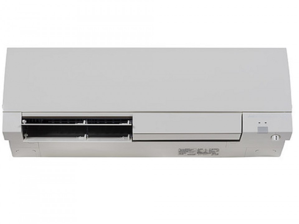Mitsubishi Electric Стенен тип Хиперинвертор MSZ-FH35VE, капацитет 12 000 Btu, R410A, 3.5 kW