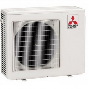 Mitsubishi Electric Стенен тип Хиперинвертор MSZ-FH25VE, капацитет 9 000 Btu, R410A, 2.5 kW