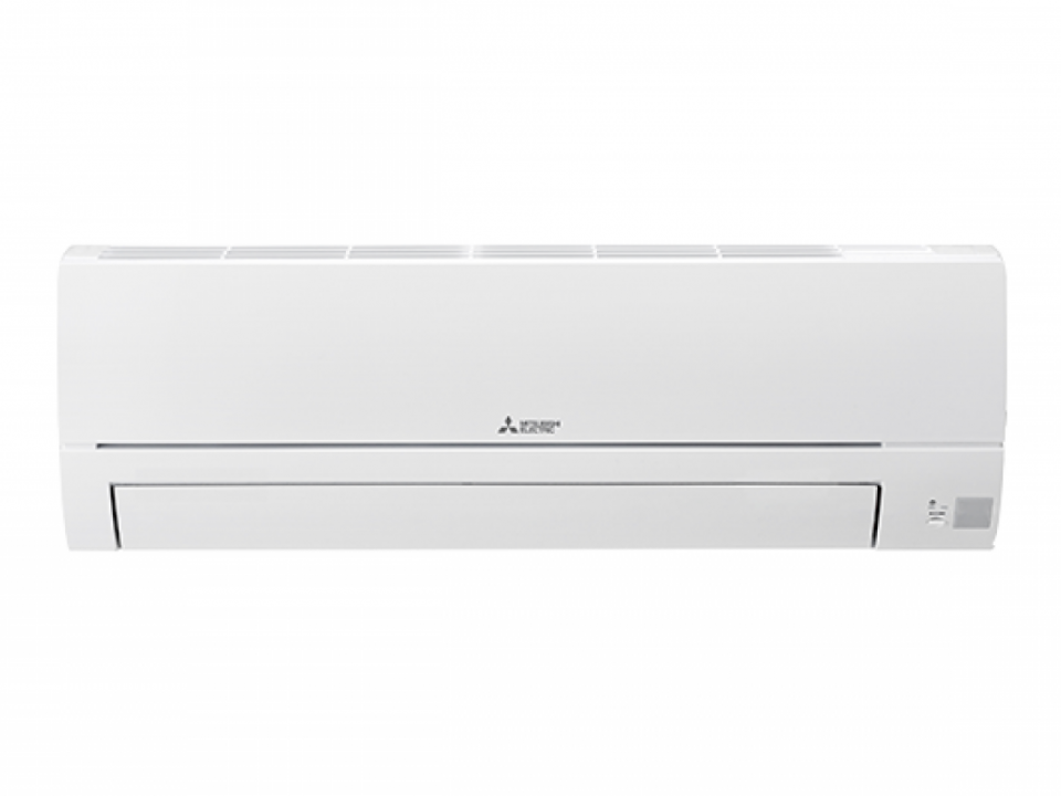 Mitsubishi Electric Стенен тип инвертор MSZ-HR50VF, капацитет 18 000 Btu, R32, 5.0 kW