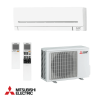 Mitsubishi Electric Стенен тип инвертор MSZ-AP71VGK, капацитет 24 000 Btu, R32, 7.1 kW
