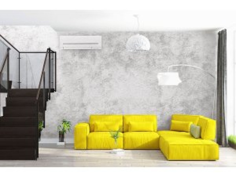 Mitsubishi Electric Стенен тип инвертор MSZ-AP71VGK, капацитет 24 000 Btu, R32, 7.1 kW
