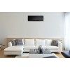 Mitsubishi Electric EF - Kirigamine Zen, Стенен тип инвертор MSZ-EF35VGK (W)(S)(B), капацитет 12 000 Btu, R32, 3.5 kW