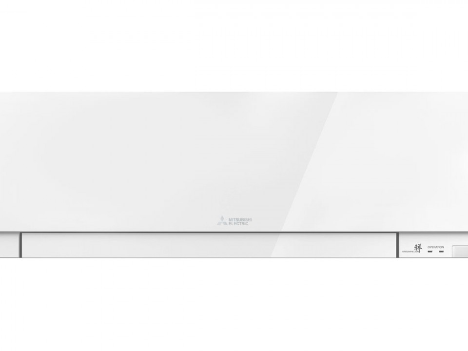 Mitsubishi Electric EF - Kirigamine Zen, Стенен тип инвертор MSZ-EF35VGK (W)(S)(B), капацитет 12 000 Btu, R32, 3.5 kW