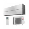 Mitsubishi Electric Стенен тип Хипер инвертор, MSZ-LN50VGW / R / V / B - MUZ-LN50GV, капацитет 18 000 Btu, R32, 5.0 kW