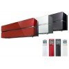 Mitsubishi Electric Стенен тип Хипер инвертор, MSZ-LN50VGW / R / V / B - MUZ-LN50GV, капацитет 18 000 Btu, R32, 5.0 kW