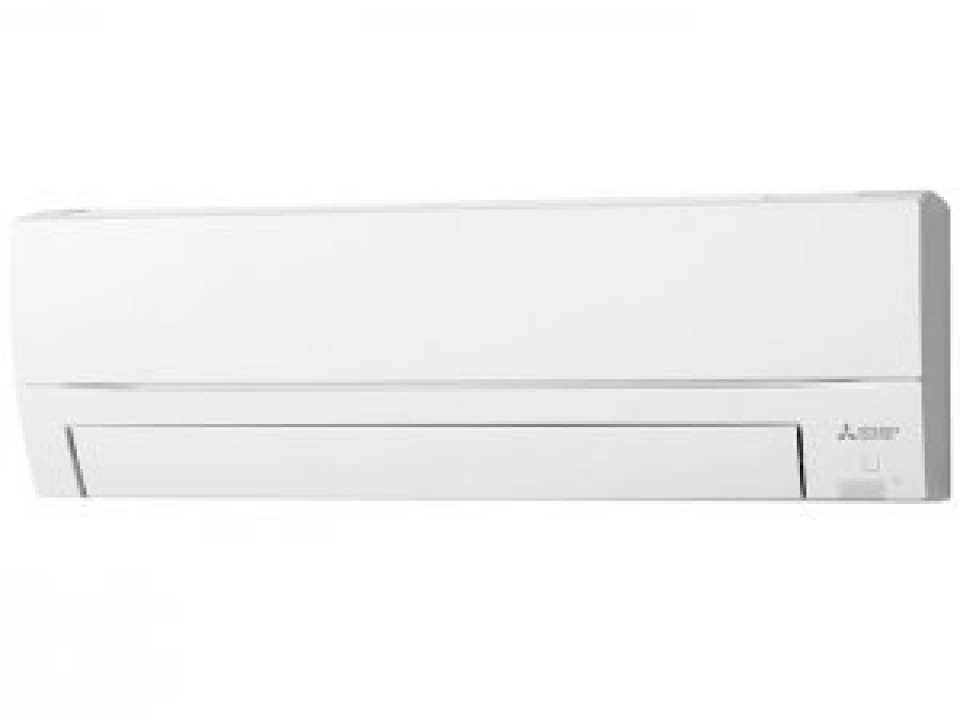 Mitsubishi Electric Ninja Стенен тип, Хипер инвертор MSZ-FT25VG(K), капацитет 9 000 Btu, R32, 2.5 kW
