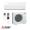 Mitsubishi Electric Ninja Стенен тип, Хипер инвертор MSZ-FT25VG(K), капацитет 9 000 Btu, R32, 2.5 kW