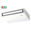 Полуиндустриален за таванен открит монтаж климатик Mitsubishi Electric, Power inverter PCA-M35KA / PUZ-ZM35VKA, 12 000 Btu