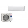 Професионален, полуиндустриален за стенен монтаж климатик Mitsubishi Electric, Power inverter PKA-M100KA(L) / PUZ-ZM100VKA, 34 000 Btu