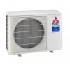Професионален, полуиндустриален за стенен монтаж климатик Mitsubishi Electric, Power inverter PKA-M100KA(L) / PUZ-ZM100VKA, 34 000 Btu