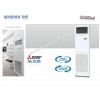 Колонен тип Mitsubishi Electric Power inverter PSA-M71KA / PUZ-ZM71VHA, 24000 Btu