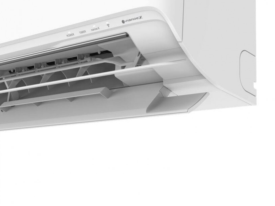 Panasonic Etherea Стенен тип инвертор CS-Z35XKEW / CU-Z35XKE, капацитет 12 000 Btu R32, 3.5 kW